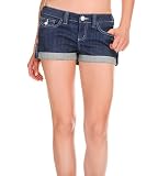 G by GUESS Josie Denim Shorts