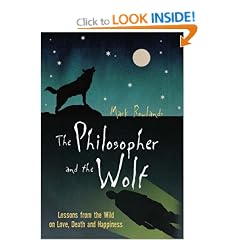 The Philosopher and the Wolf