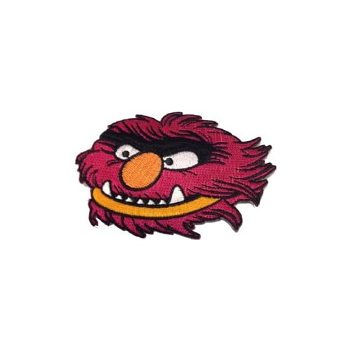 animal muppets cartoon