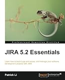 JIRA 5.2 Essentials