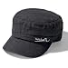 Sports : Quiksilver Cap Party, schwarz