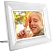 Photo : Philips 8FF3FPW/27 8-Inch LCD Photo Frame (White)