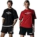 Tischtennis T-Shirt STIGA Feeling [schwarz, M]