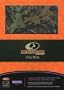 Mossy Oak Personal Size Giant Print Bible