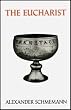 The Eucharist Sacrament of the Kingdom: Sacrament of the Kingdom