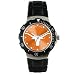 Game Time Men's University Of Texas Agent Series Watch #CD-TEX
