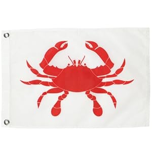 Crab Flag