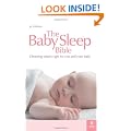 The Baby Sleep Bible: Choosing what's right for you and your baby