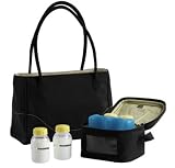 City Style Breast Pump Bag