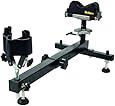 Allen Company Ft. Lupton Shooting Rest w/ Windage Adjust