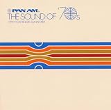 Pan Am the Sound of the 7