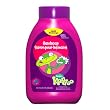 Pampers Kandoo Foaming Handsoap Refill, Funny Berry Scent, 16.8 Fluid Ounces (Pack of 4)