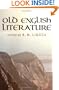 Old English Literature: Critical Essays