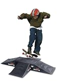 picture of Rampage 4-Way Mini Ramp Set