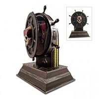 Disney PC700D Pirates of the Caribbean DVD Player