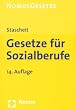 Gesetze f�r Sozialberufe