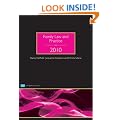 Family Law and Practice (CLP Legal Practice Guides)