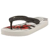 Havaianas ToddlerLittle Kid Superman II Flip Flop
