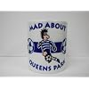 Queens Park Rangers Football Mug / Cup Memorabilia