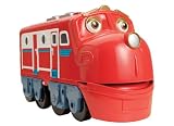 Chuggington Remote Control Wilson