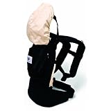 ErgoBabyCarrier-Black/green