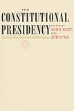 The constitutional presidency