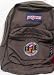 Gi Joe San Antonio Convention 1998 Logo Jansport Back Pack Backpack Image