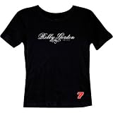  : Checkered Flag Robby Gordon Ladies Tee