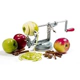 Norpro Gray, Blue Apple Master