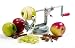 Norpro Gray, Blue Apple Master
