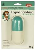 from Bluw Ltd Bluw Hypochondriac Pill Model B00J1081