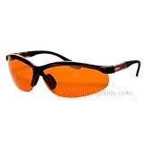 Eschenbach Solar 3 Sunglasses - Orange Tint