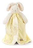 Bunnies By The Bay Buddy Blanket, Yellow