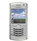 Blackberry Pearl 8130 Silver (Verizon)
