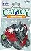Vo-Toys Tapestry Animals Cat Toy