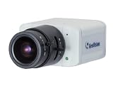 GV-BX320D-1 H.264, 3M, Box IP Cam D/N (with varifocal lens, f:2.8-6mm, F1.3)