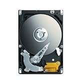 Picture of Seagate Momentus 5400 500GB