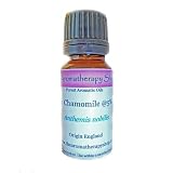 English Chamomile Essential Oil 10ml @ 5% Dilute