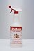 D.W. Davies PeeRaser Enzymatic Urine and Odor Remover, Fresh Scent (1 Quart (x2))