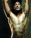 ERIC BALFOUR 8x10 Photo Signed In-Person