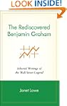 The Rediscovered Benjamin Graham: Sel...
