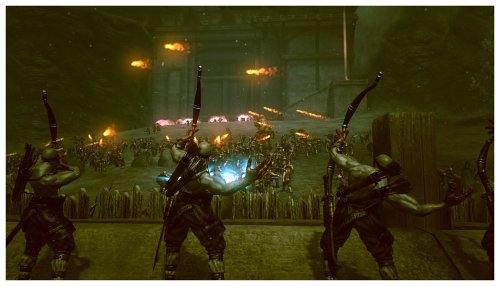 Buy Viking: Battle for Asgard (Xbox 360) online at Discounted New and Used prices. Delivered to your door with Childrens Toyshop.com