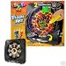 Lite-Brite FX Flash Art - Neon Paint Spinner