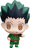 キャラフォーチュンプラスシリーズ HUNTER×HUNTER ハンターになれるかな?占い★ BOX