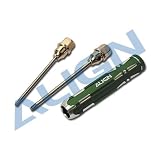 Align New Screw Driver HZ046 by Align Corporation Limited