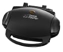 George Foreman