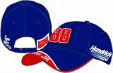 Dale Earnhardt Jr. Nascar Element Hat
