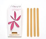 Foot Petals Strappy Strips Buttercup