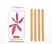 Foot Petals Strappy Strips Buttercup