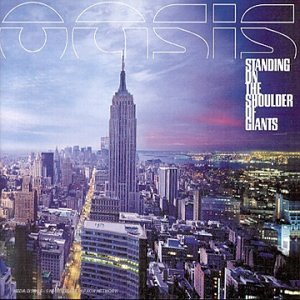 Childrens Toyshop  Musique : Standing On The Shoulder Of Giants
